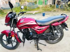 Honda Dream Neo